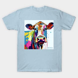 Cow 3 T-Shirt